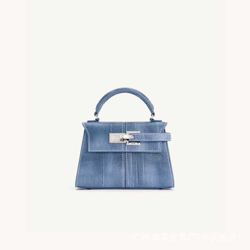 Luxury Bags Best - Bestverkochte JW PEI dumplingtas. Nieuwe lichtgewicht