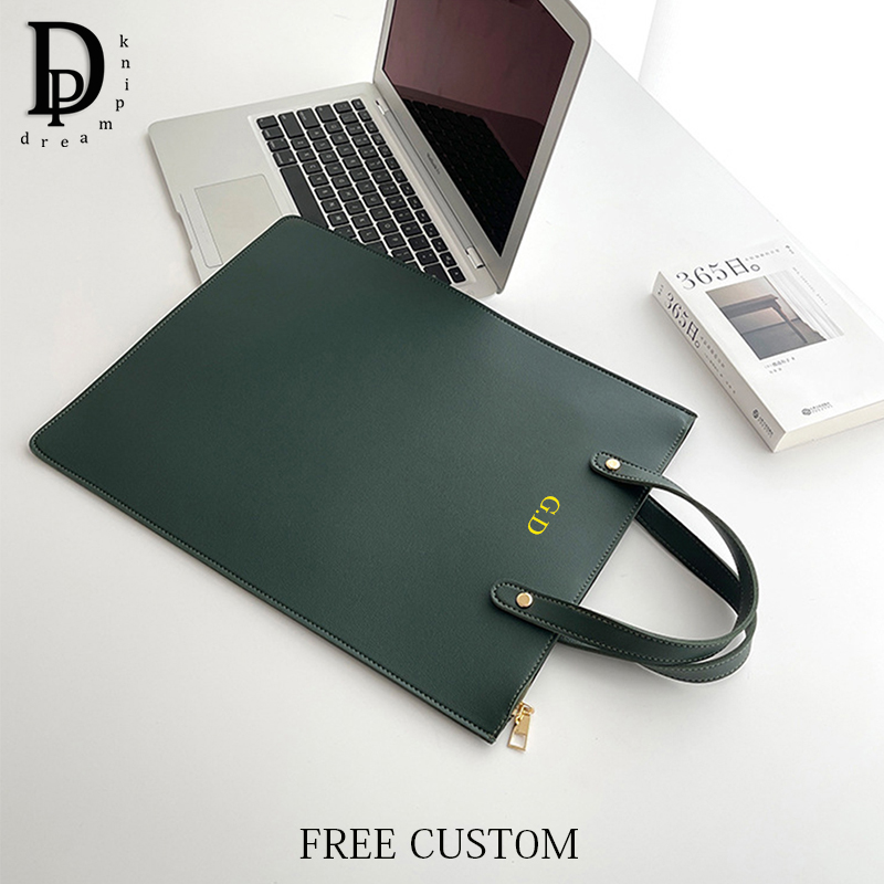 Luxury Bags Made - Luxe design op maat gemaakte laptoptas