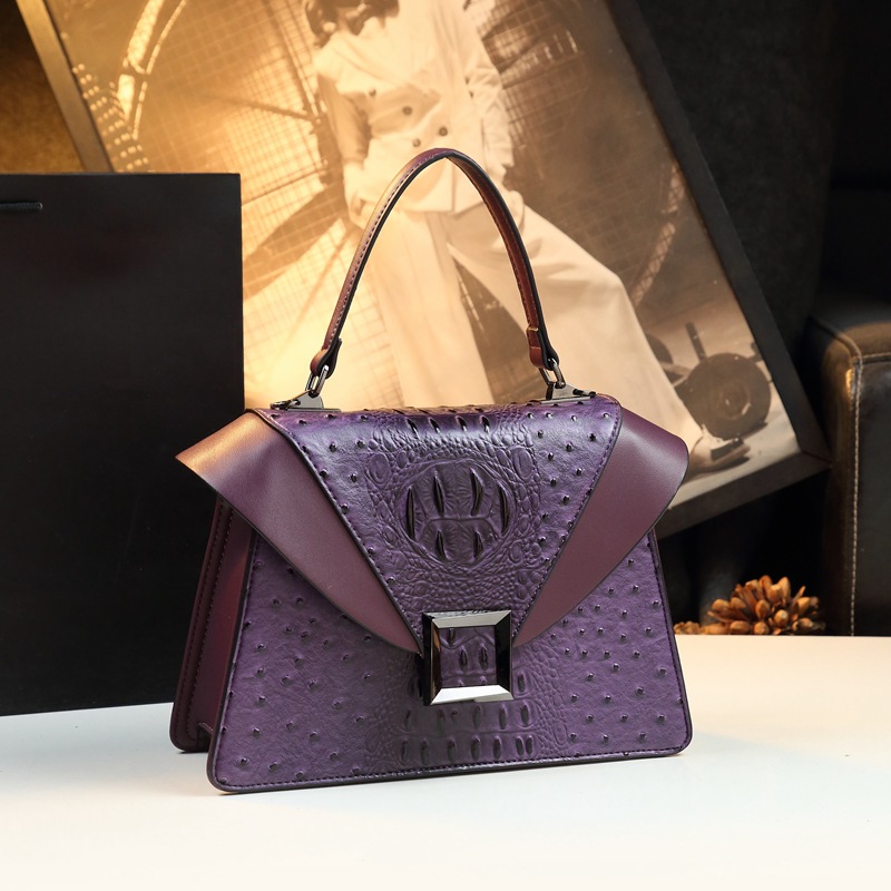 Luxury Bags Must Have - Luxe mode-icoon ontwerper luiertas dames modieuze