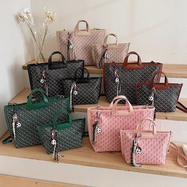Luxury Bags Best - Simpele luxe crossbody-tas en populaire beste