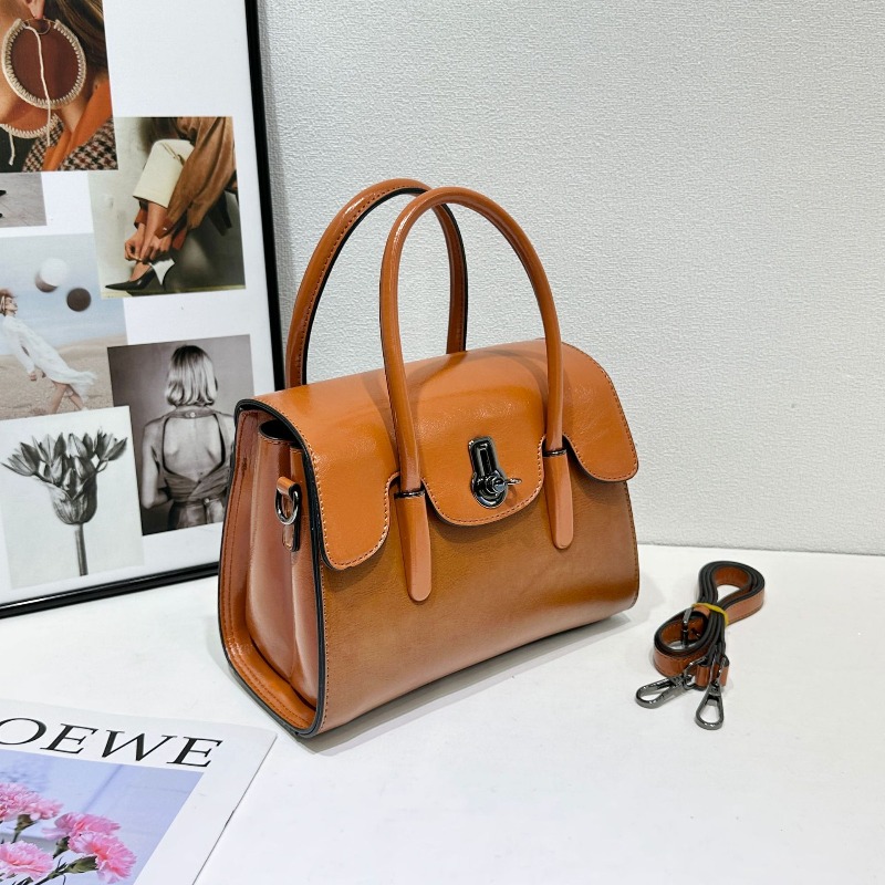 Luxury Bags Best - Luxe hoogwaardige tote messenger tas met