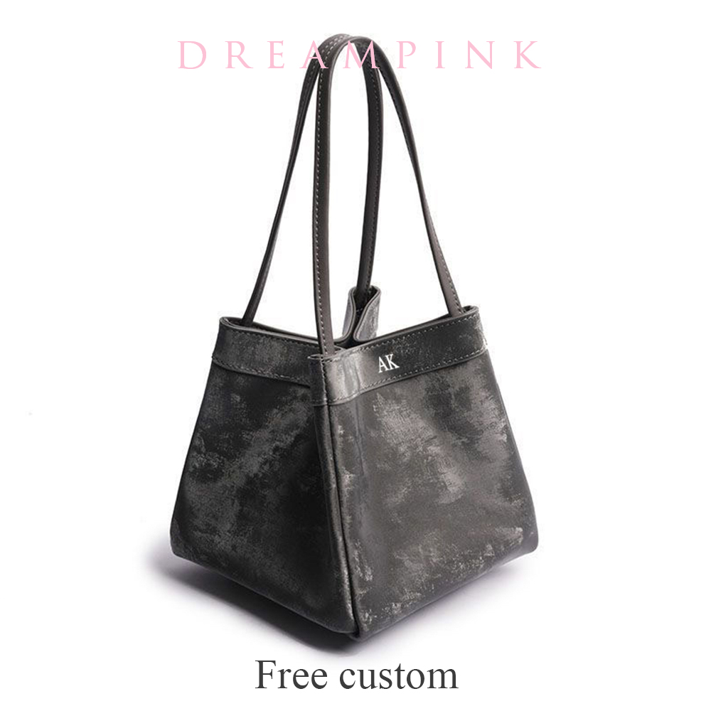 Luxury Bags Names - Mode Zijde Vrouwen Emmer Tas Luxe