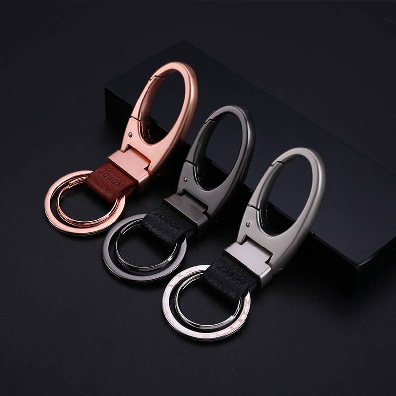 Luxury Bags Best - Jobon Luxe Auto Sleutelhanger Vrouwen Mannen
