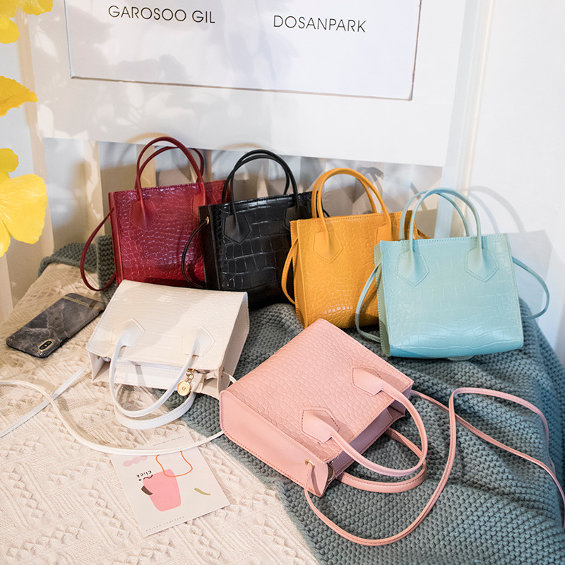 Dames Schoudertas Vrouwen Hand - Luxury Bags For Young Women recensie en prijs