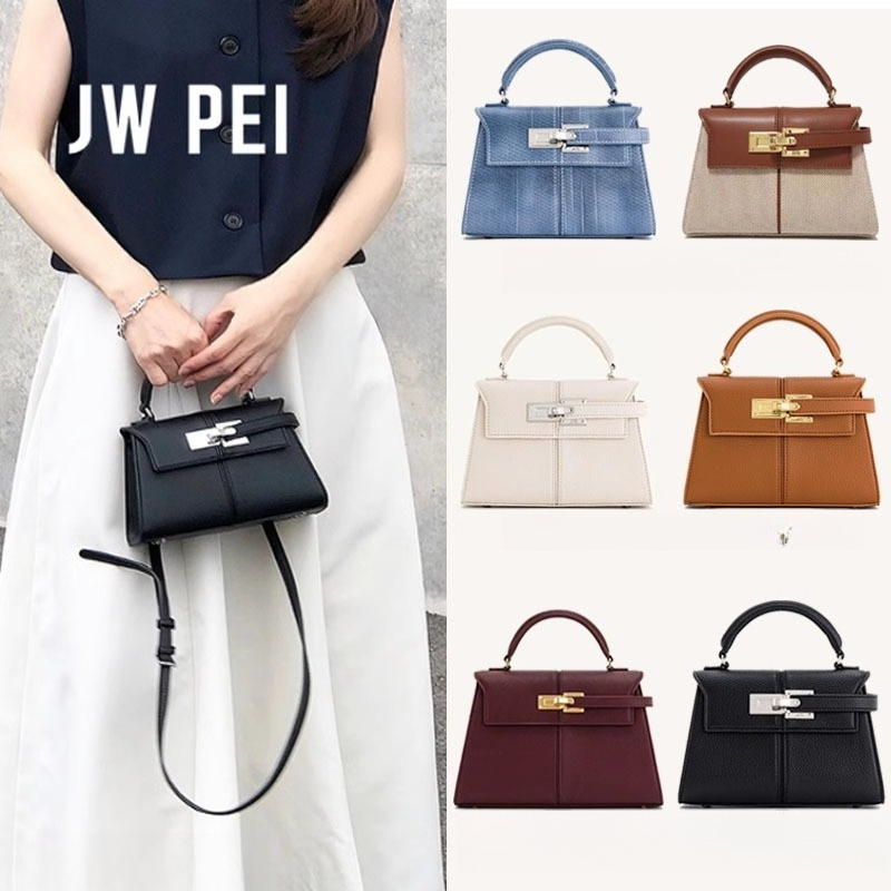 Bestverkochte JW PEI dumplingt - Luxury Bags Best recensie en prijs