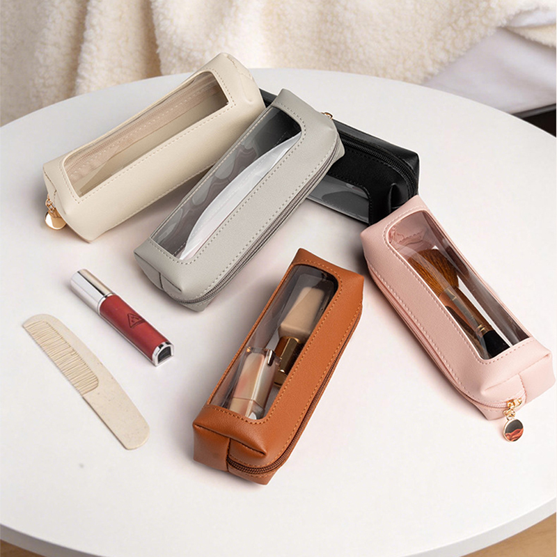 Reistas met ritssluiting, cosm - Luxury Bags Names recensie en prijs