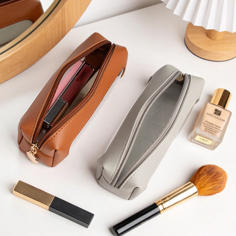 Reistas met ritssluiting, cosm - Luxury Bags Names recensie en prijs