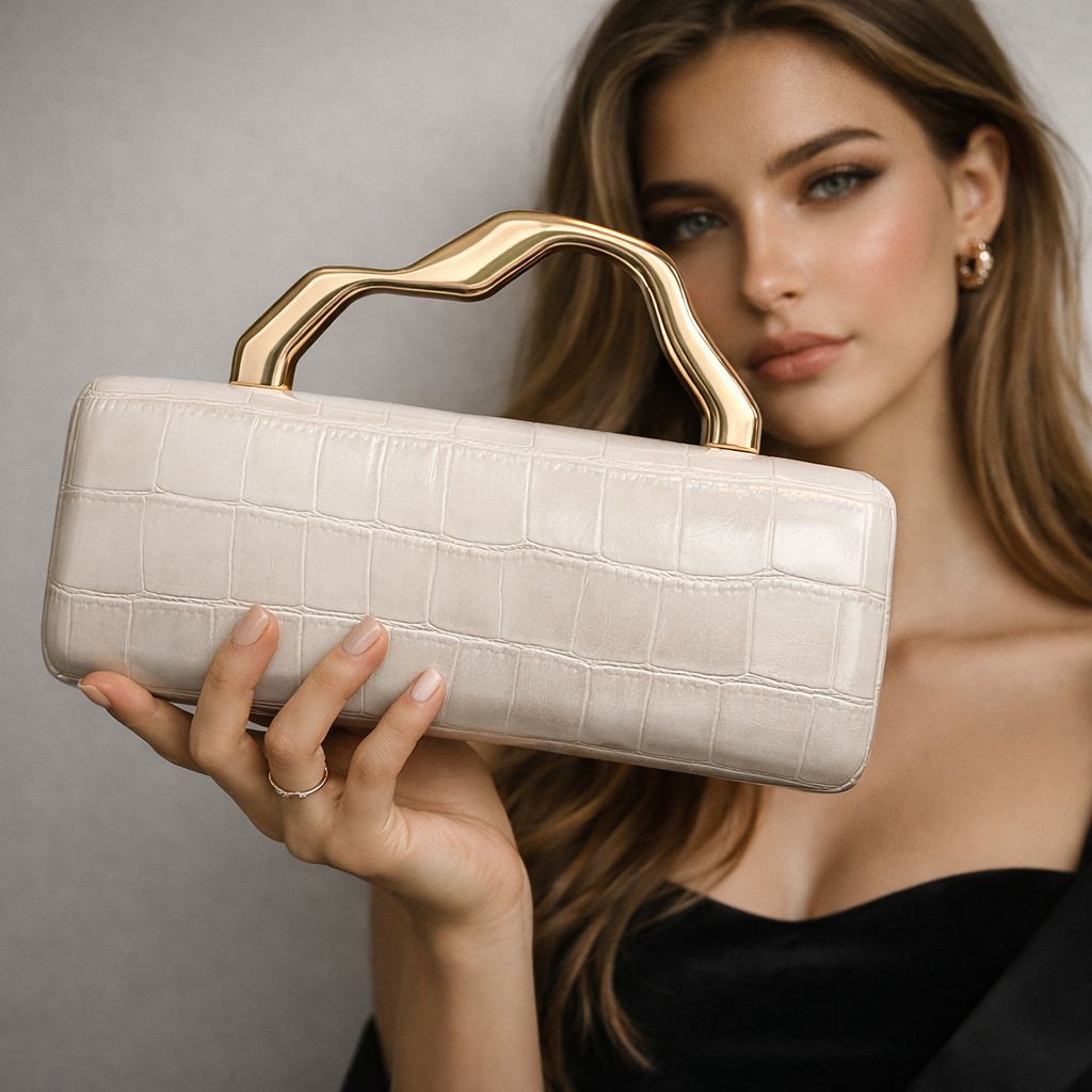 Een must-have! Franse retro li - Luxury Bags Must Have recensie en prijs