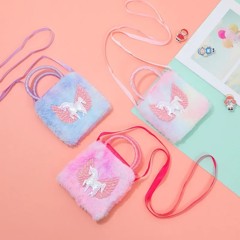 2026 NIEUWE Kinderen Eenhoorn  - Accordion Wallet Zip recensie en prijs