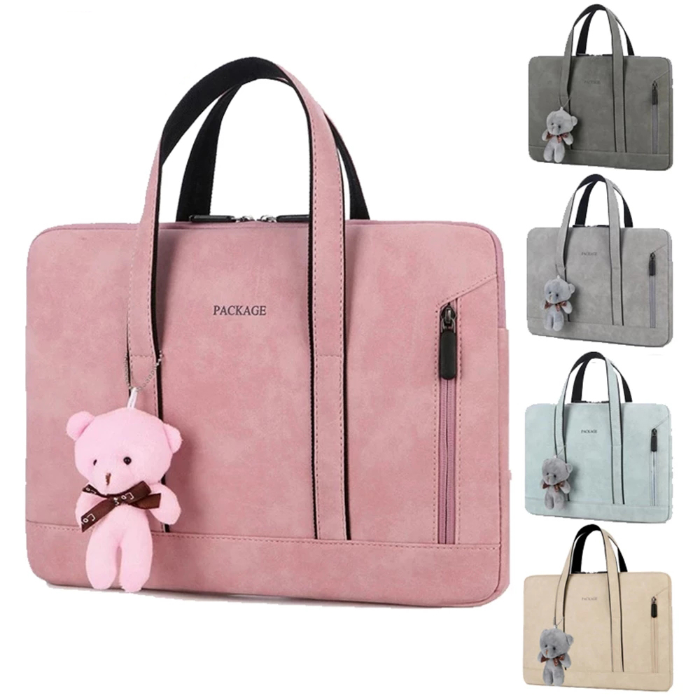 Laptoptas 13 14 15 15.6 inch H - Luxury Bags For Young Women recensie en prijs