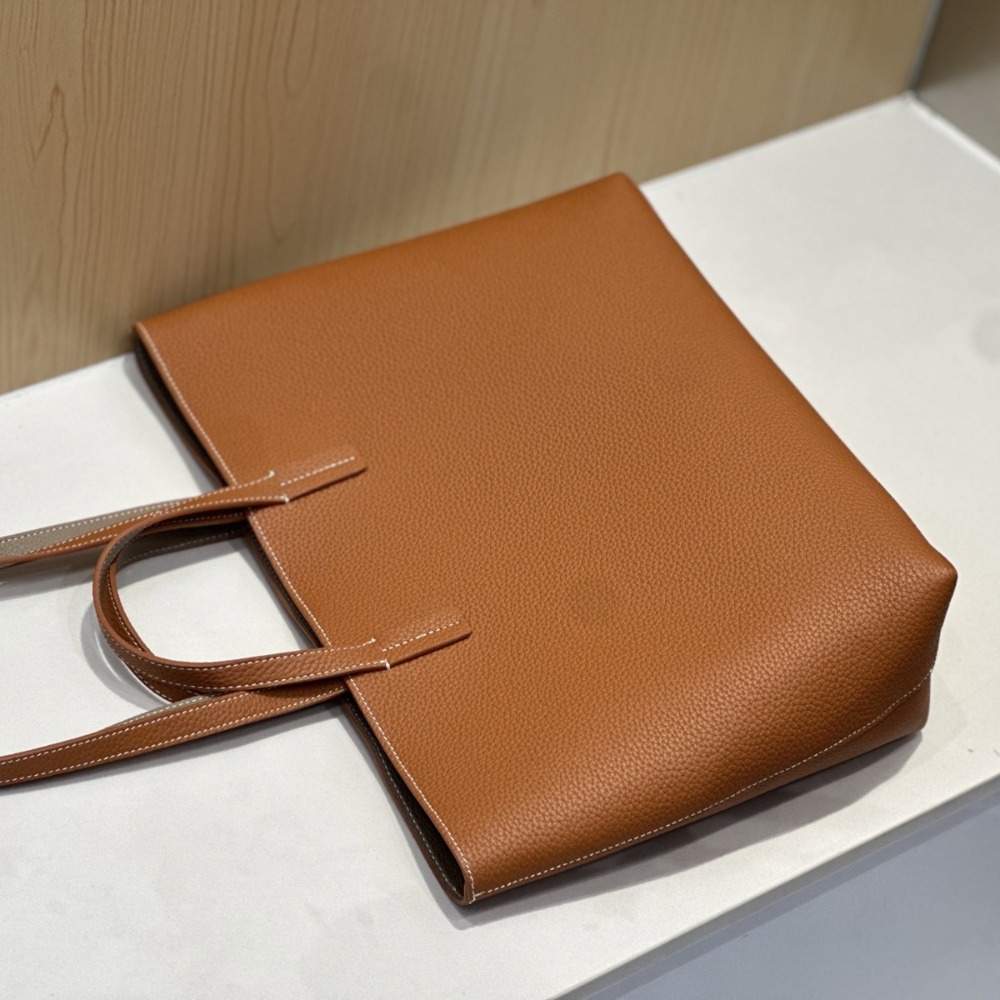 Binnen en buiten contrasterend - Luxury Bags Quiet recensie en prijs