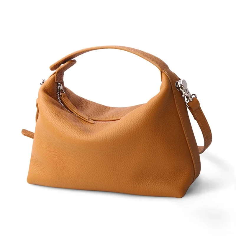 Luxe dameshobo-tas van zacht l - Luxury Bags For Young Women recensie en prijs