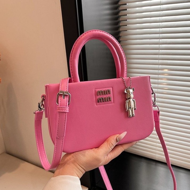 Luxe minimalistische luiertas, - Luxury Bags Best recensie en prijs