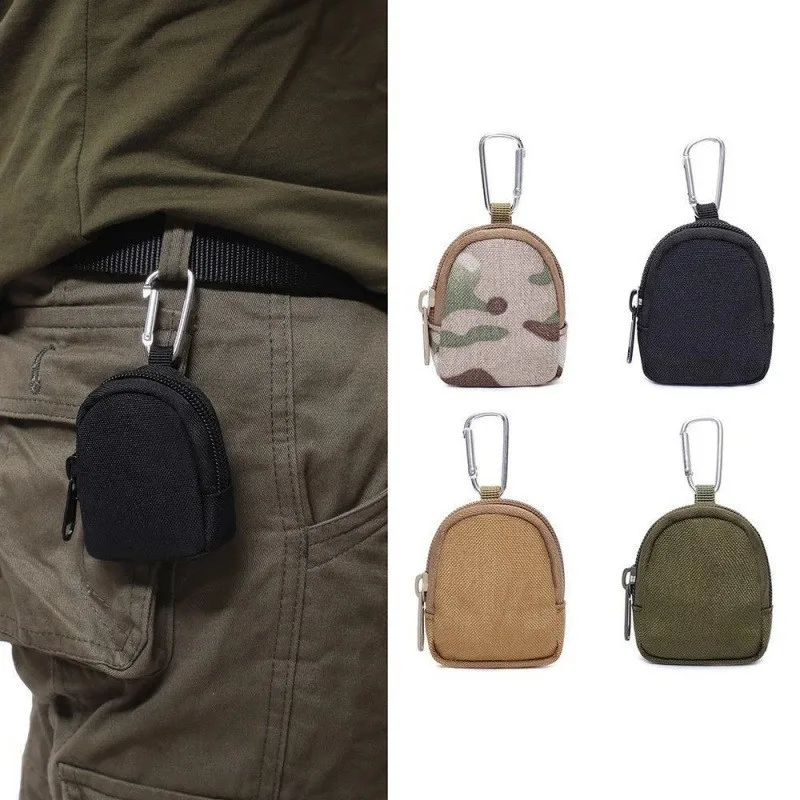 Sleuteltas, muntportemonnee, t - Accordion Wallet Zip recensie en prijs