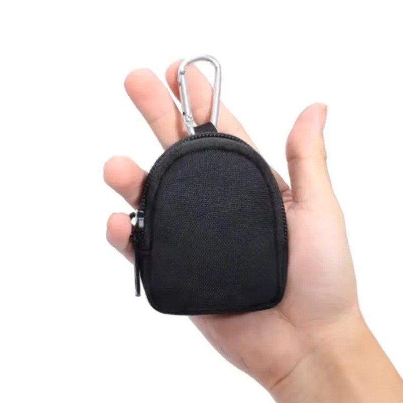 Sleuteltas, muntportemonnee, t - Accordion Wallet Zip recensie en prijs