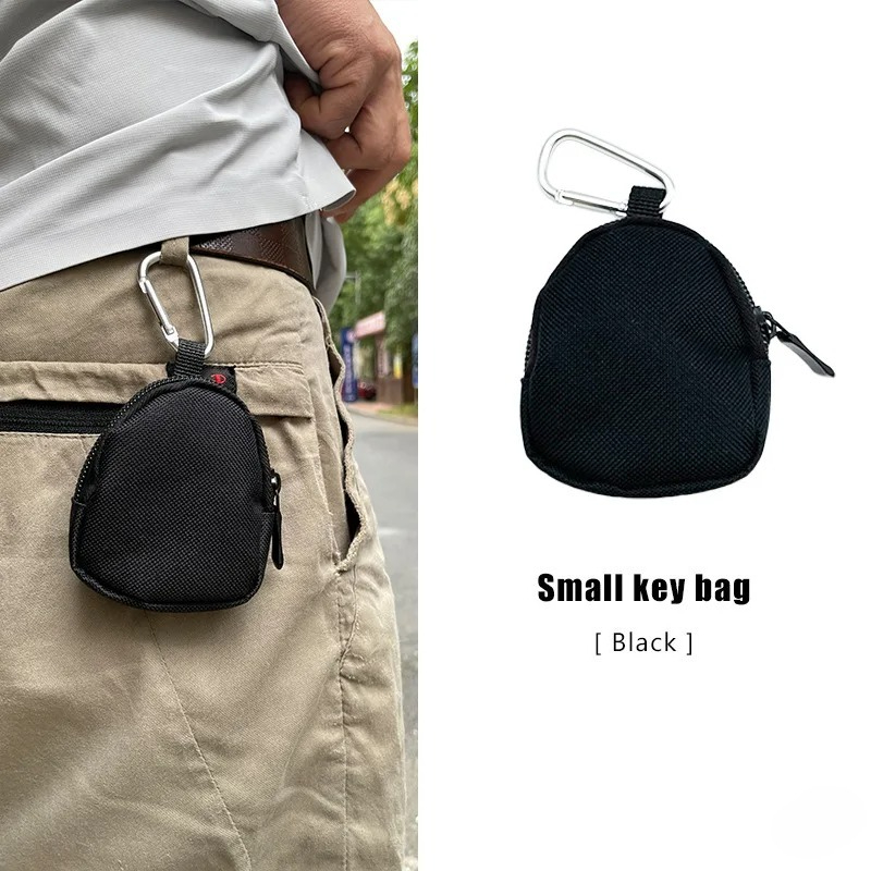 Sleuteltas, muntportemonnee, t - Accordion Wallet Zip recensie en prijs