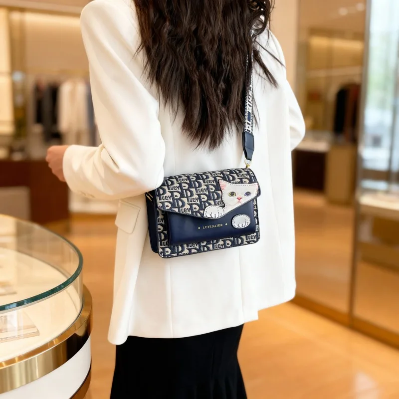 Klassieke luxe vintage luierta - Luxury Bags Best recensie en prijs