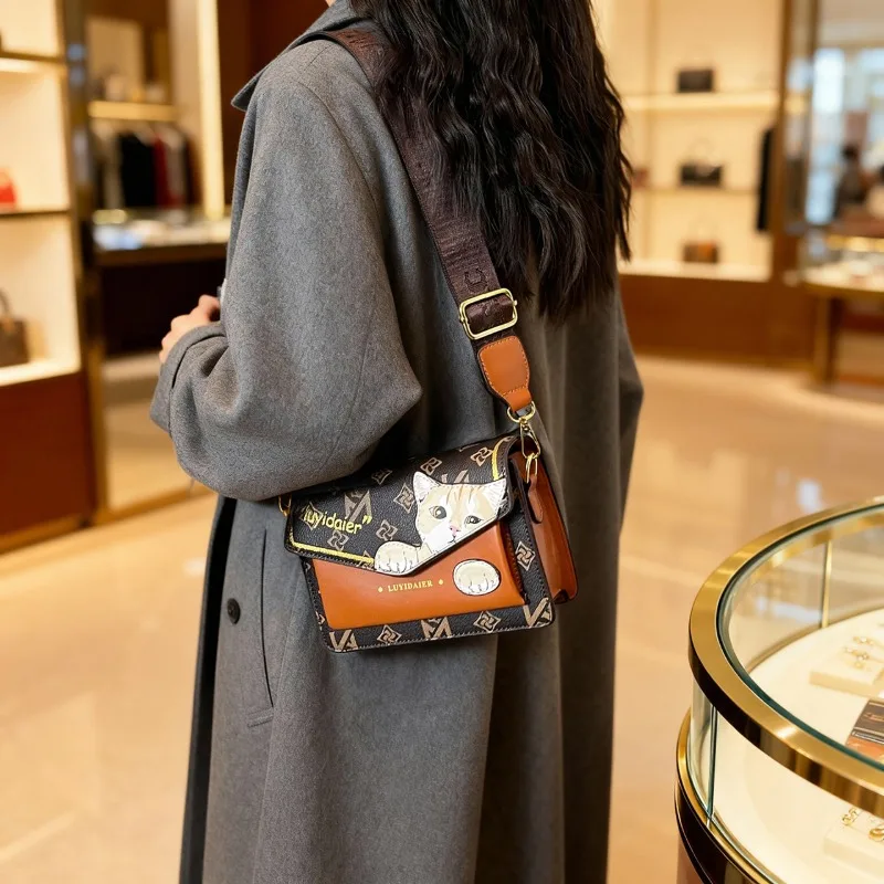 Klassieke luxe vintage luierta - Luxury Bags Best recensie en prijs