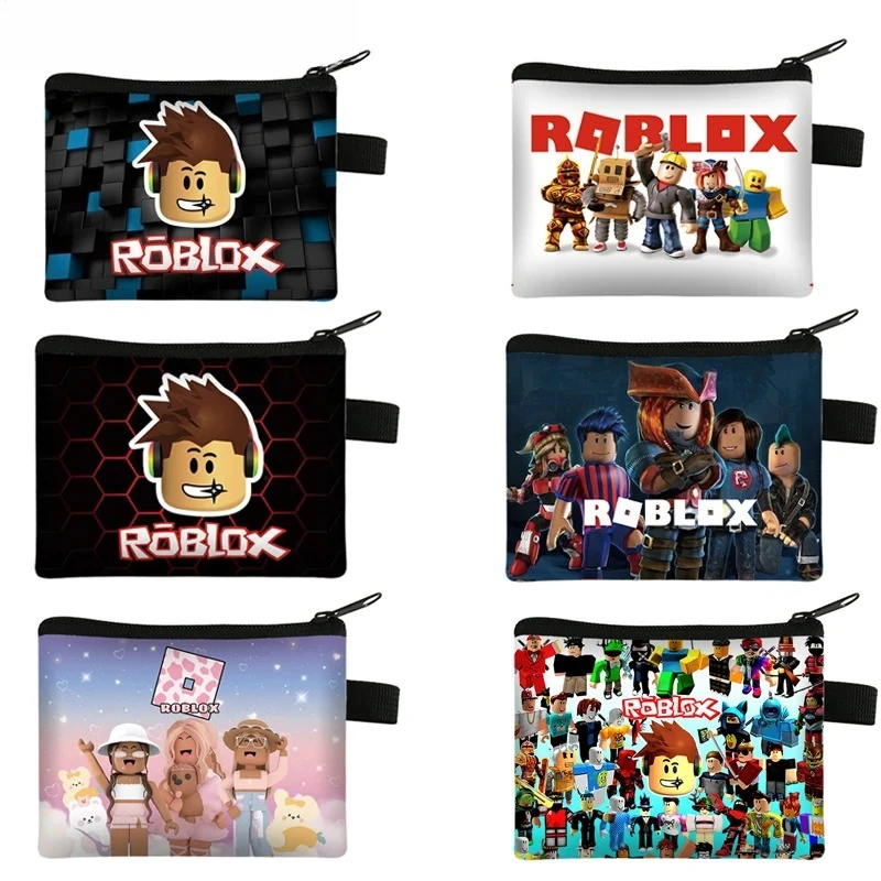 Nieuwe Robloxs Portemonnee Por - Accordion Wallet Zip recensie en prijs