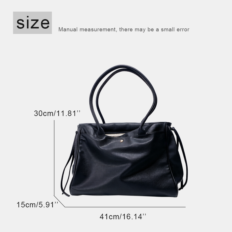 Aktetassen & Tote Bags voor Da - Luxury Bags Made recensie en prijs