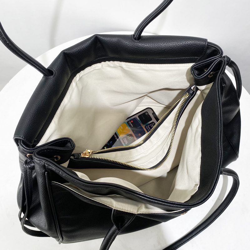 Aktetassen & Tote Bags voor Da - Luxury Bags Made recensie en prijs