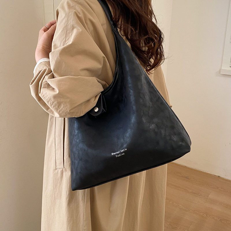 Dames Kunstleer Hobo Tas Rusti - Luxury Bags Quiet recensie en prijs