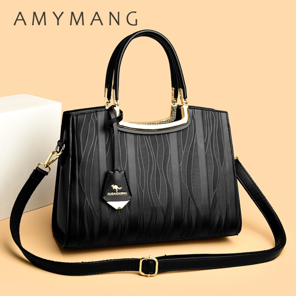 Limited Edition draagtas met g - Luxury Bags Limited Edition recensie en prijs