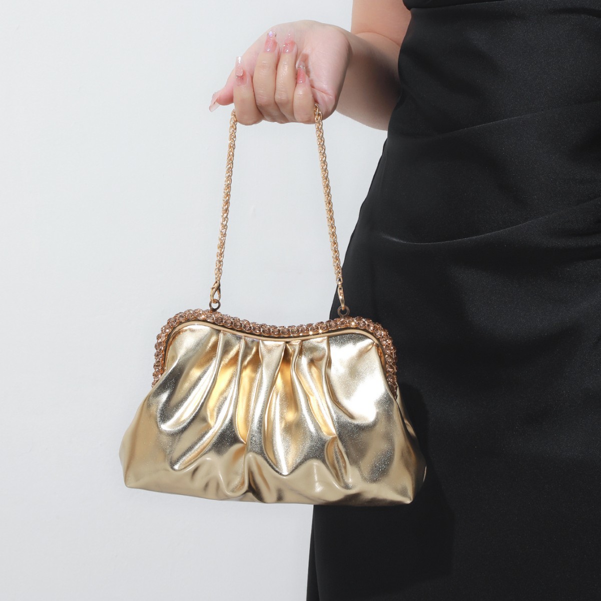 Premium stille luxe PU lederen - Luxury Bags Quiet recensie en prijs