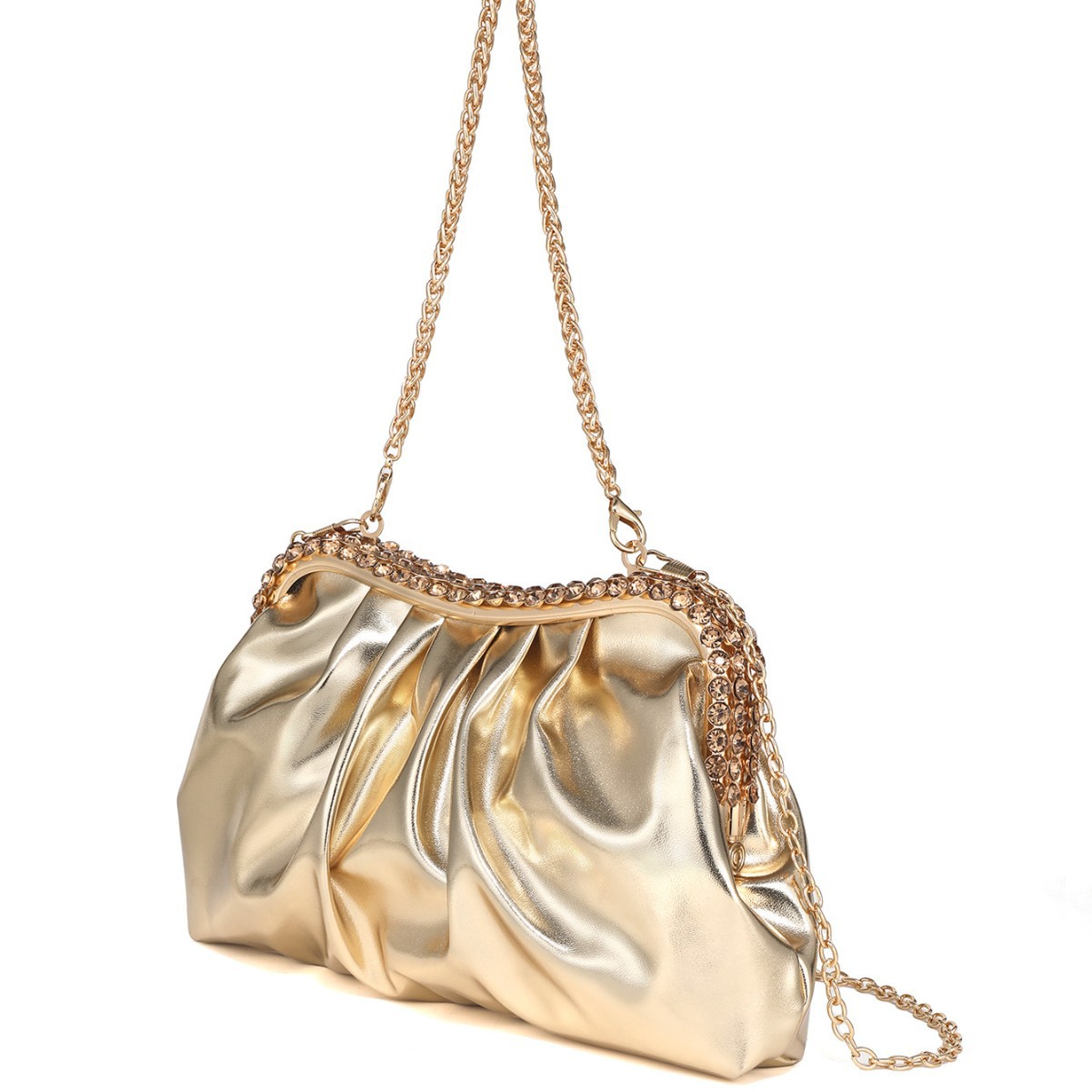 Premium stille luxe PU lederen - Luxury Bags Quiet recensie en prijs