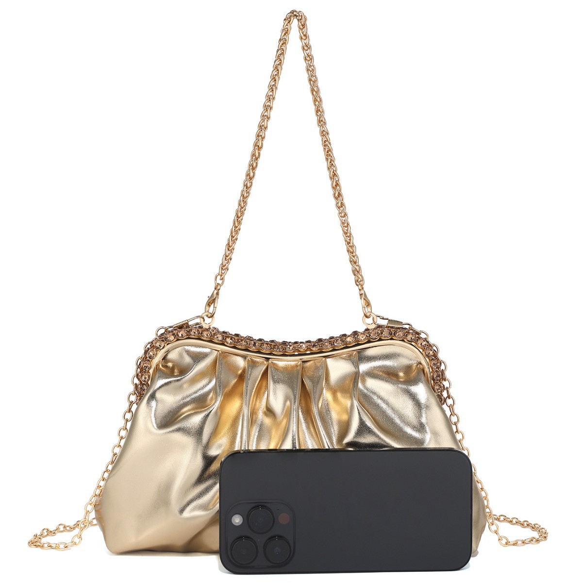 Premium stille luxe PU lederen - Luxury Bags Quiet recensie en prijs
