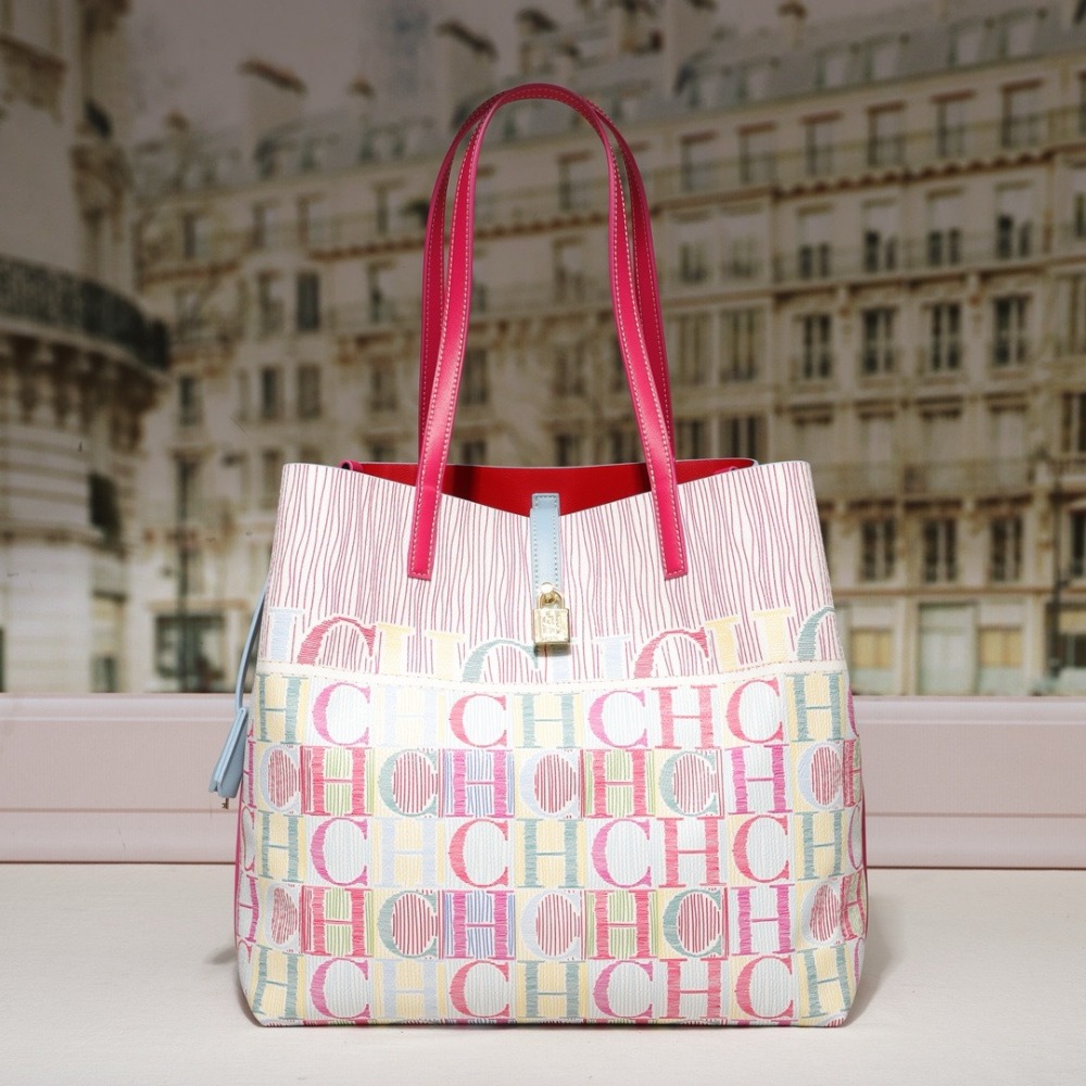 Luxe merktas voor dames - Echt - Luxury Bags Made recensie en prijs
