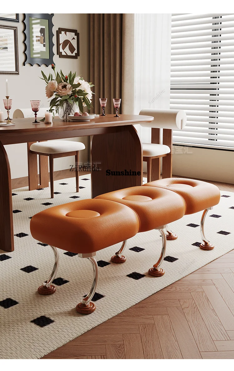 Retro schoenenwisselkruk entre - Luxury Bags Entry recensie en prijs