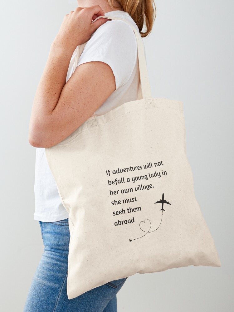 Jane Austen: als een jonge dam - Luxury Bags For Young Women recensie en prijs