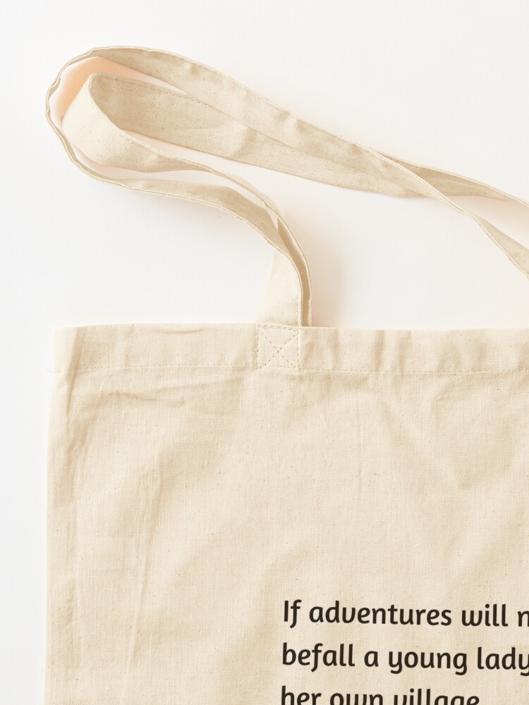 Jane Austen: als een jonge dam - Luxury Bags For Young Women recensie en prijs
