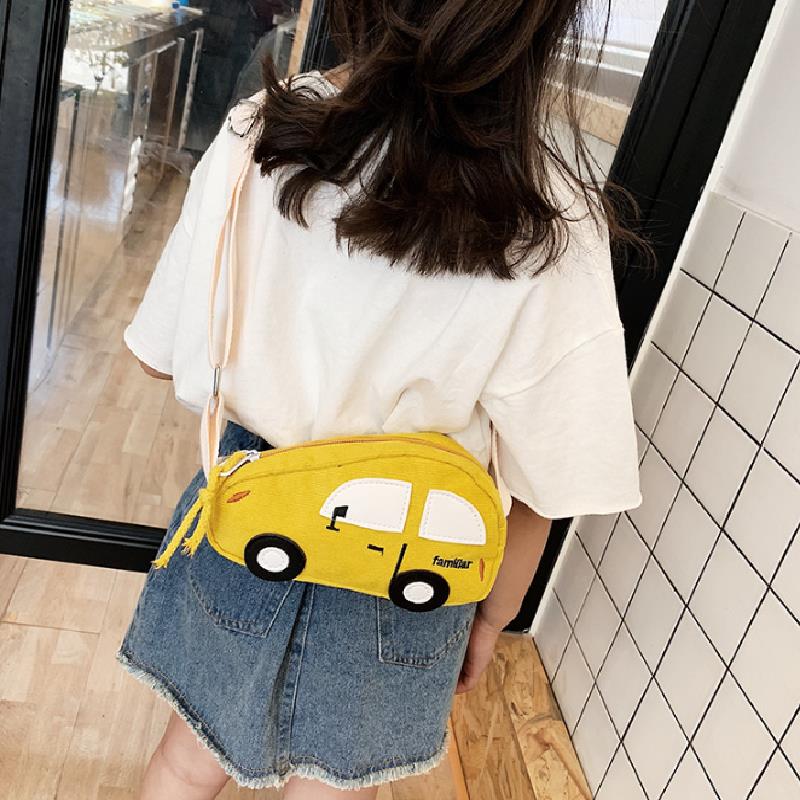 Nieuwe Mode Mini Crossbody Tas - Accordion Wallet Zip recensie en prijs