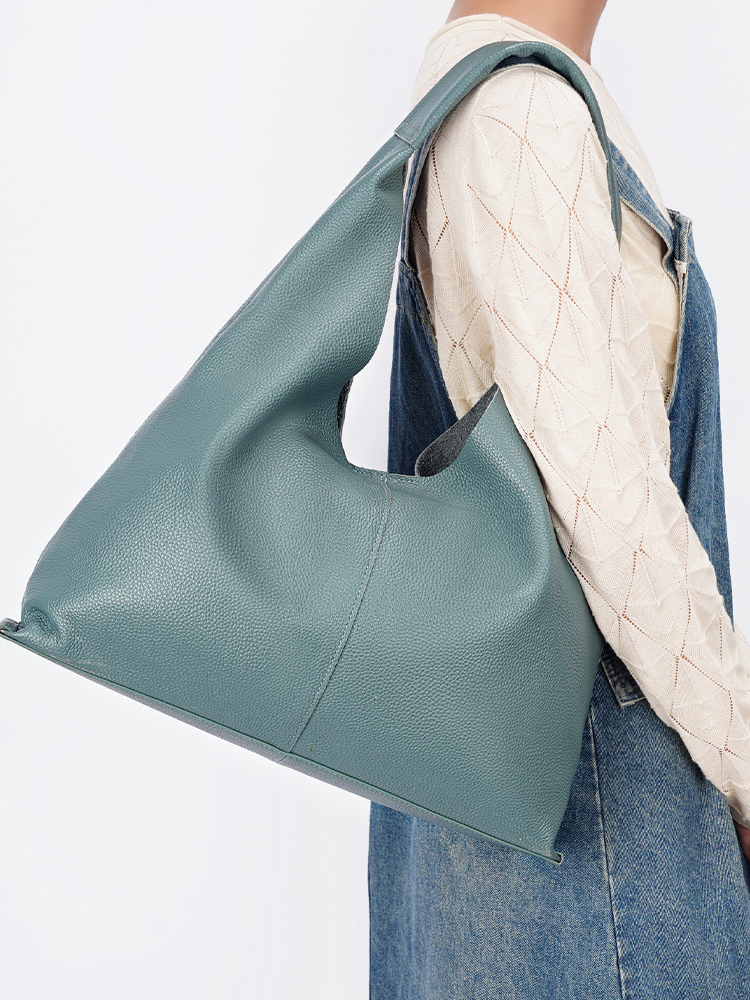 Zency Zacht Echt Lederen Dames - Luxury Bags Made recensie en prijs