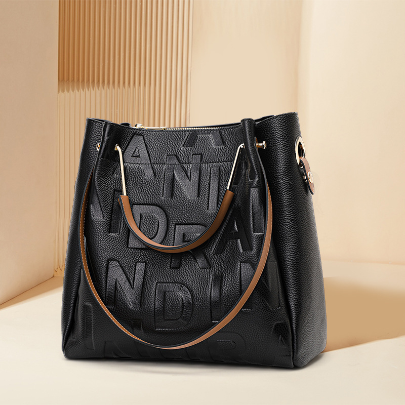 Schoudertas voor dames Stille  - Luxury Bags Quiet recensie en prijs