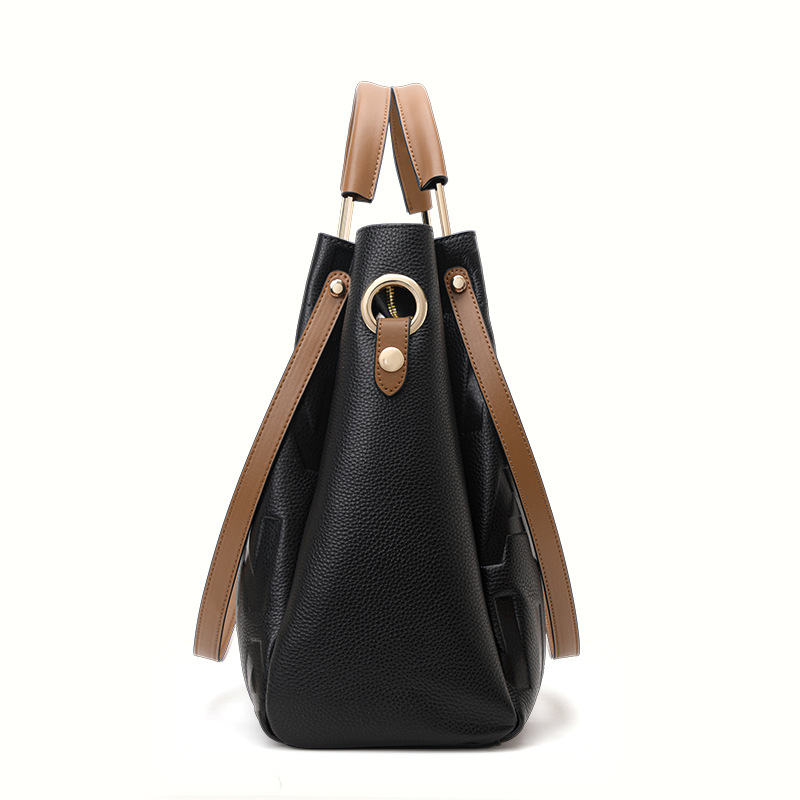 Schoudertas voor dames Stille  - Luxury Bags Quiet recensie en prijs