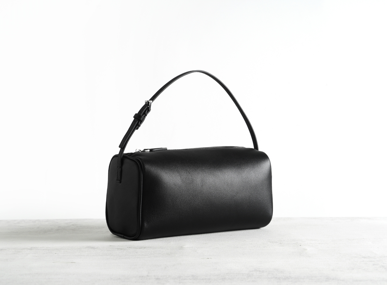 Minimalistische dames schouder - Luxury Bags Quiet recensie en prijs