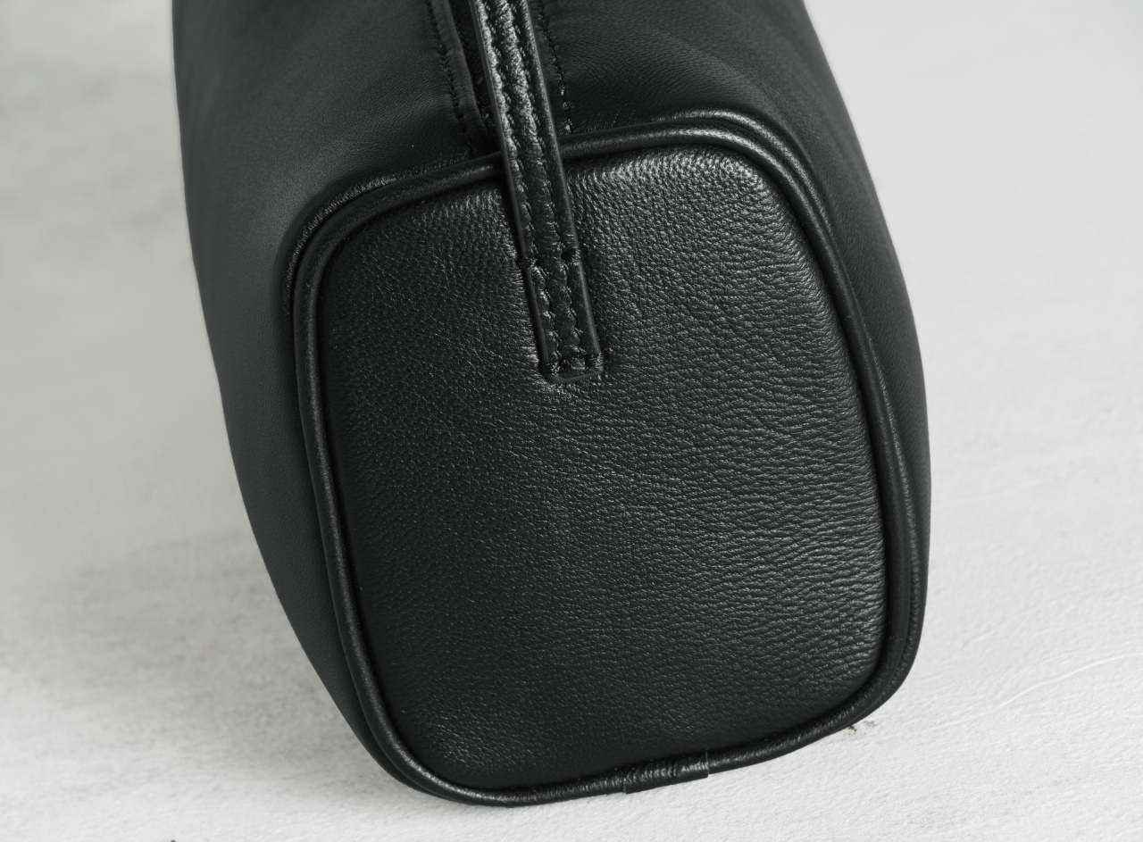 Minimalistische dames schouder - Luxury Bags Quiet recensie en prijs