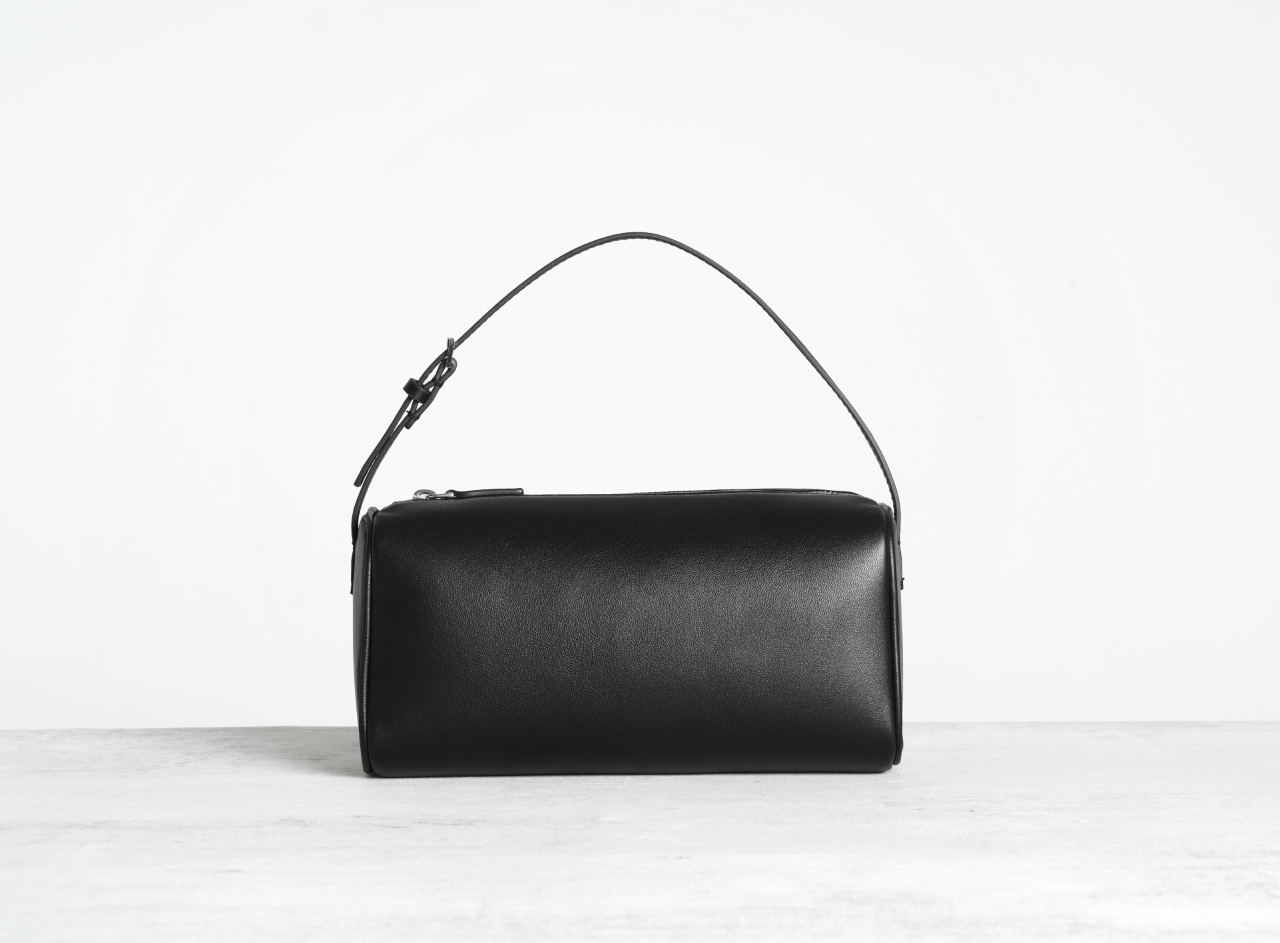 Minimalistische dames schouder - Luxury Bags Quiet recensie en prijs