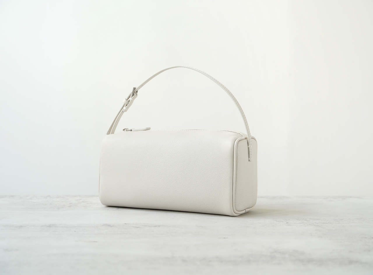 Minimalistische dames schouder - Luxury Bags Quiet recensie en prijs