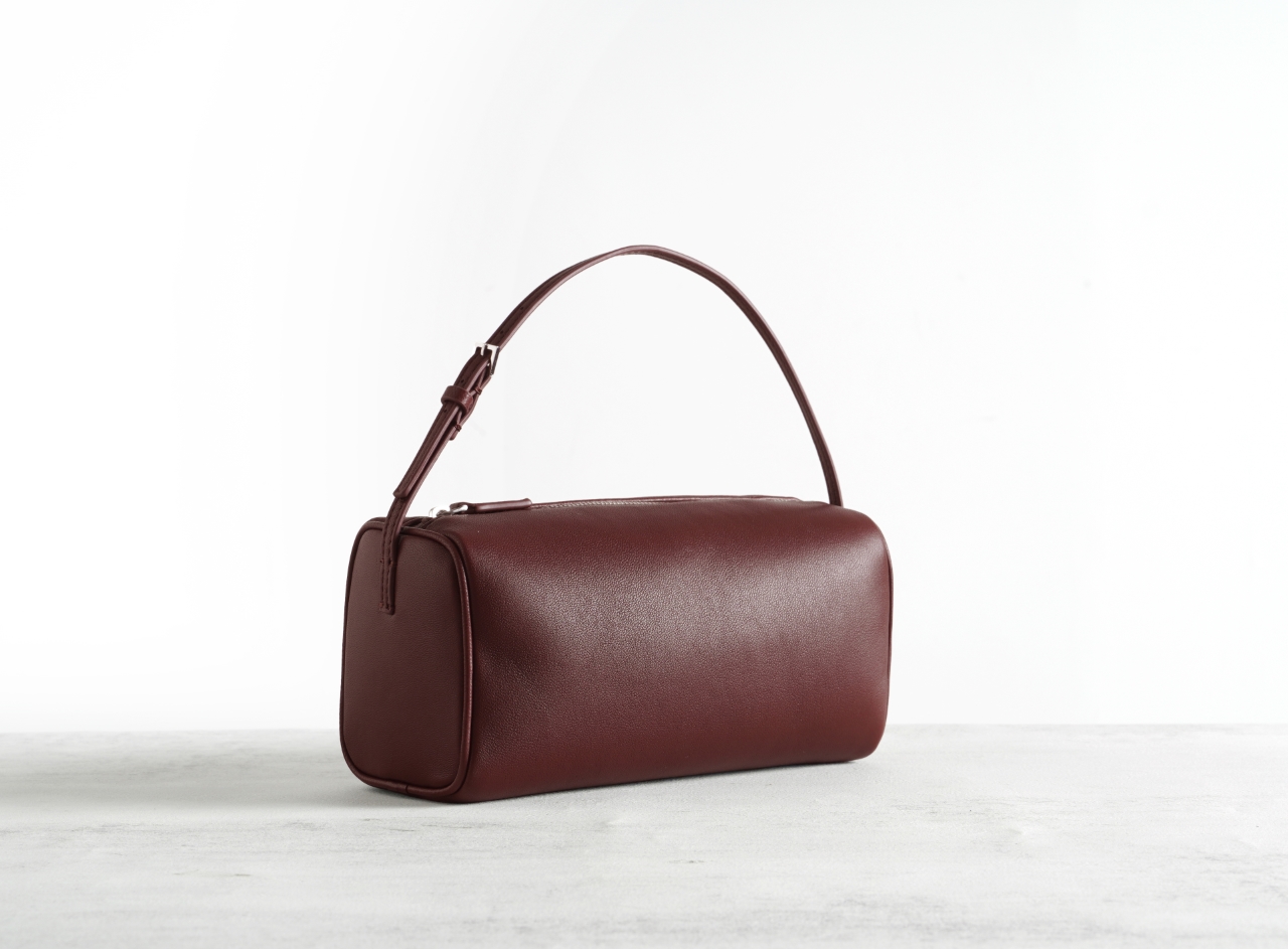 Minimalistische dames schouder - Luxury Bags Quiet recensie en prijs