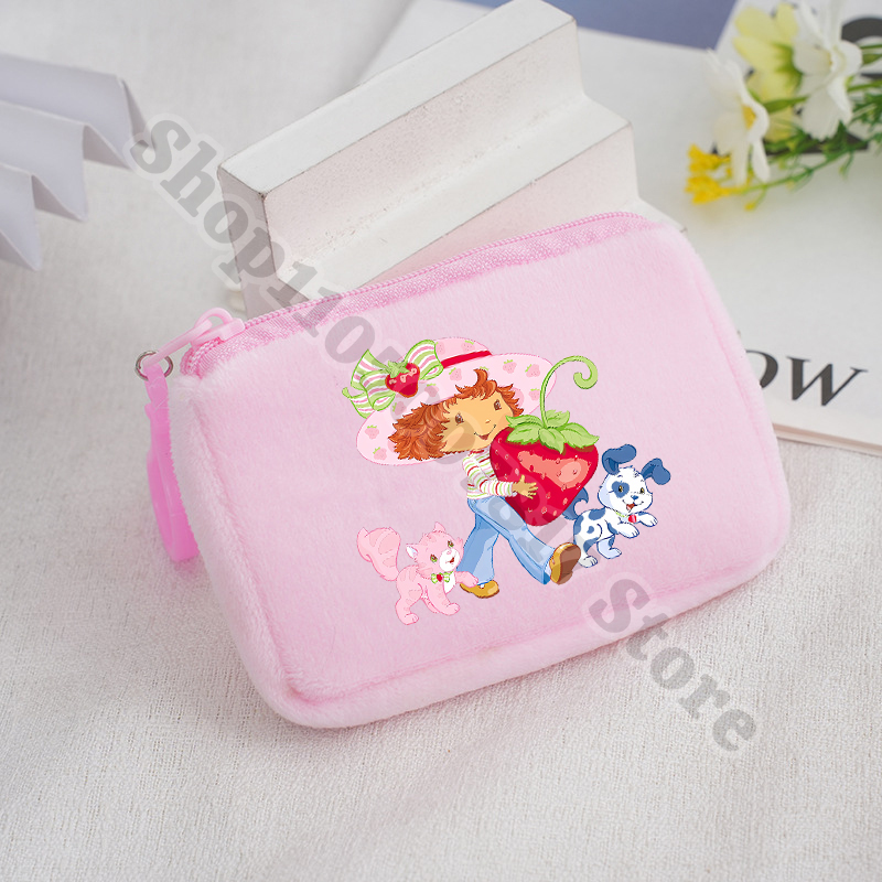 Kinderen Anime Pluche Portemon - Accordion Wallet Zip recensie en prijs