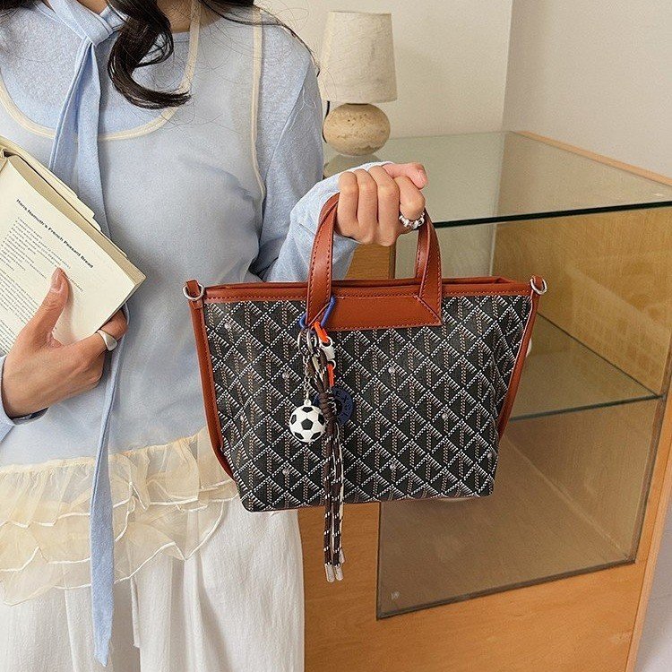 Simpele luxe crossbody-tas en  - Luxury Bags Best recensie en prijs