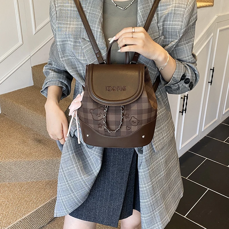 Stevige crossbody luiertas voo - Luxury Bags Must Have recensie en prijs
