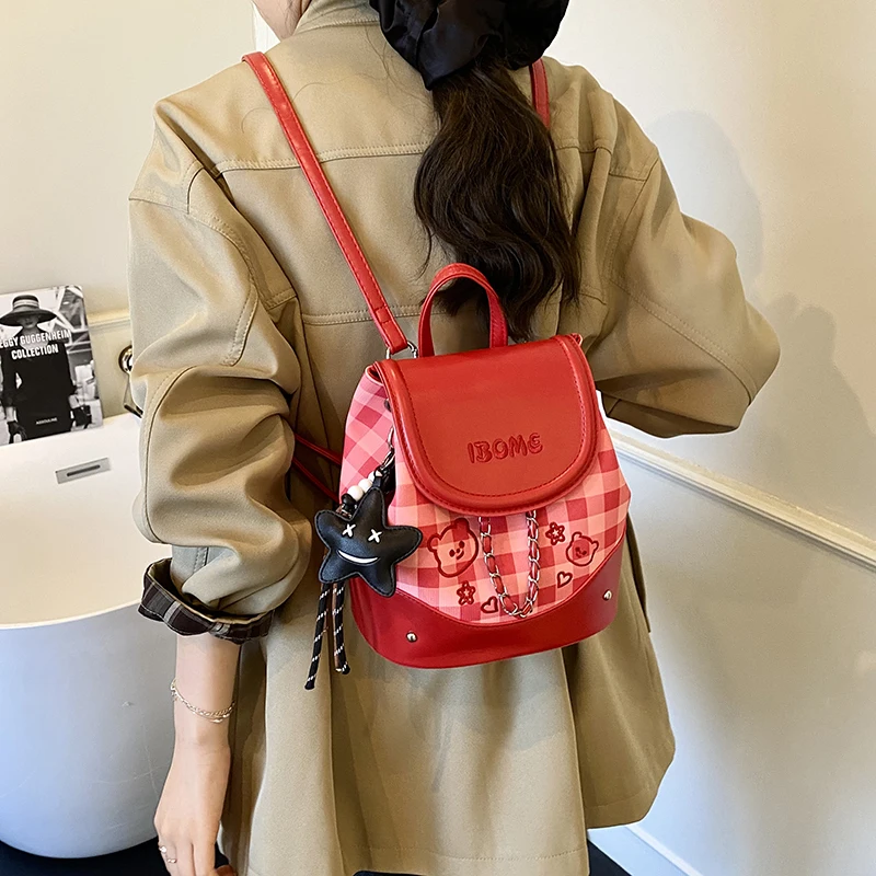 Stevige crossbody luiertas voo - Luxury Bags Must Have recensie en prijs
