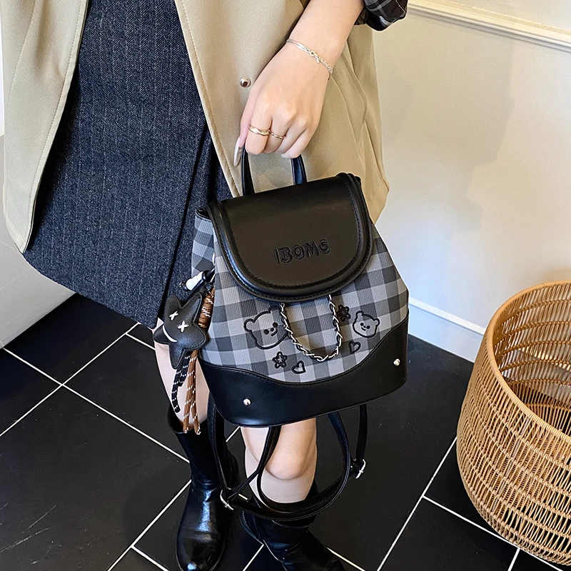 Stevige crossbody luiertas voo - Luxury Bags Must Have recensie en prijs