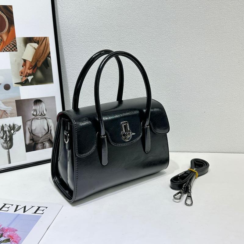 Luxe hoogwaardige tote messeng - Luxury Bags Best recensie en prijs