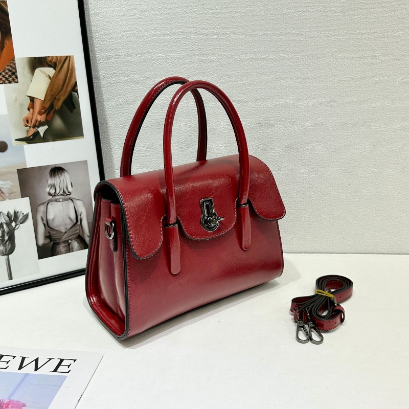 Luxe hoogwaardige tote messeng - Luxury Bags Best recensie en prijs
